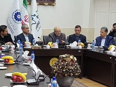 «۵ اردیبهشت۹۷» افتتاح رسمی تبریز ۲۰۱۸