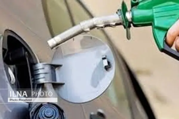 علت استشمام بوی بنزین در خودرو چیست