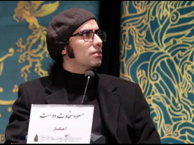 موسیقی چگونه ۱۸ ساعت زلزله بم را همراهی کرد؟ 