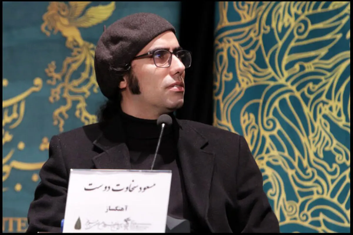 موسیقی چگونه ۱۸ ساعت زلزله بم را همراهی کرد؟ 