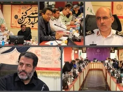 برگزاری اولین جلسه ستاد استقبال از مهر ۱۴۰۲ به فاصله دو ماه تا بازگشایی مدارس