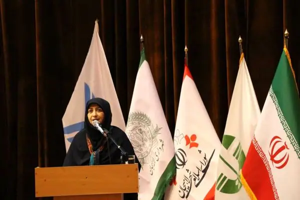 تأکید بر حفظ محیط زیست در همایش «فرزند ایران، قهرمان زمین»