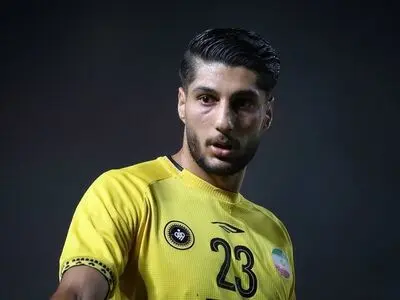 محبی-سپاهان کنسل شد!