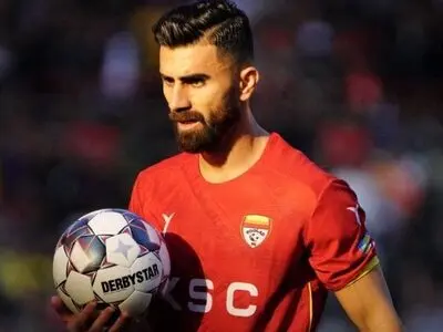 نمایش درخشان هافبک سابق پرسپولیس مانع اولین پیروزی کارتال
