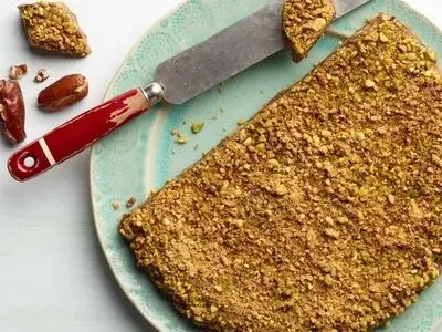 طرز تهیه رنگینک، دسر خوشمزه جنوبی