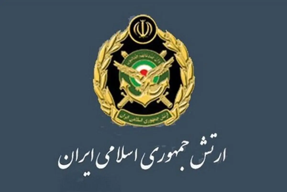 ارتش نمایشگاه کتاب برگزار می‌کند