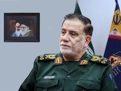 مراسم تشییع پیکر شهید نیلفروشان، پنجشنبه در اصفهان برگزار می‌شود