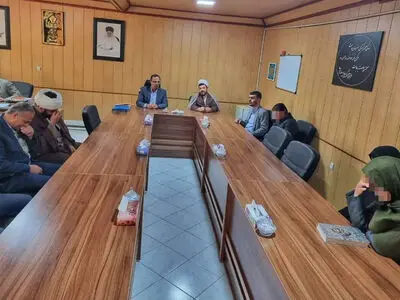 اولیای دم از قصاص در زندان مرکزی قزوین رضایت دادند