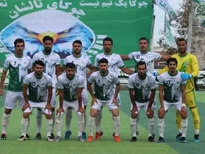 معرفی 2 سرمربی خارجی در لیگ برتر ایران/ جریمه 120 میلیون تومانی چوکا