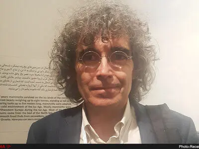 آلمانی‌ها به تاریخ ، فرهنگ و تمدن ایران علاقه‌مند هستند/ شاهد تخریب محوطه‌های باستانی از سوی مردم محلی هستیم/ باستان‌شناسان زیادی تمایل به حضور در ایران دارند