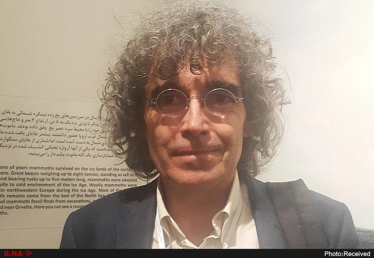 آلمانی‌ها به تاریخ ، فرهنگ و تمدن ایران علاقه‌مند هستند/ شاهد تخریب محوطه‌های باستانی از سوی مردم محلی هستیم/ باستان‌شناسان زیادی تمایل به حضور در ایران دارند