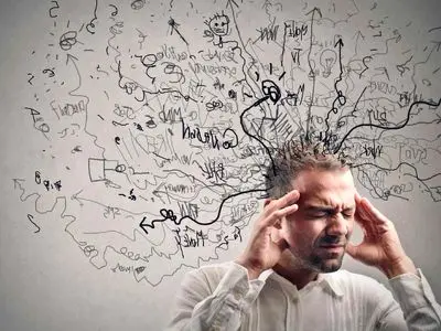 چرا دیگر نمی‌توانیم تمرکز کنیم؟ + اینفوگرافیک