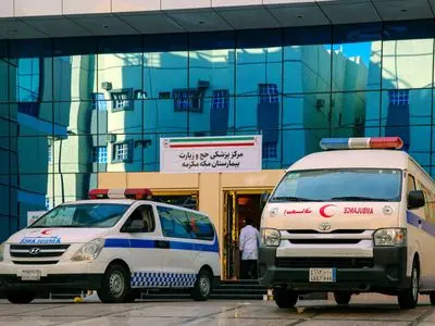 ارائه بیش از یک میلیون خدمت به حجاج در عربستان/ ۶۶ زائر ایرانی بدحال به کشور اعزام شدند