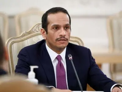 قطر: اتفاق مبدئی حول المصالحة الخلیجیة والمحادثات مع السعودیة 