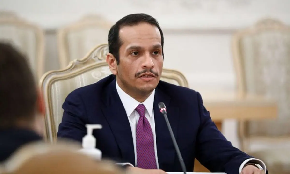 قطر: اتفاق مبدئی حول المصالحة الخلیجیة والمحادثات مع السعودیة 