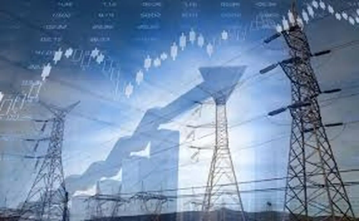 ۳.۳ میلیارد کیلووات ساعت برق در بورس انرژی به فروش رفت