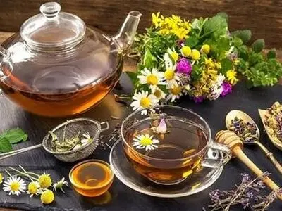 5 چای گیاهی ضد التهاب: بدون کافئین و طبیعی + فیلم