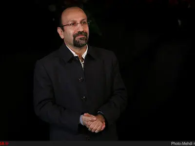 فیلم المخرج الشهیر فرهادی "بطل" یدخل مهرجان کان