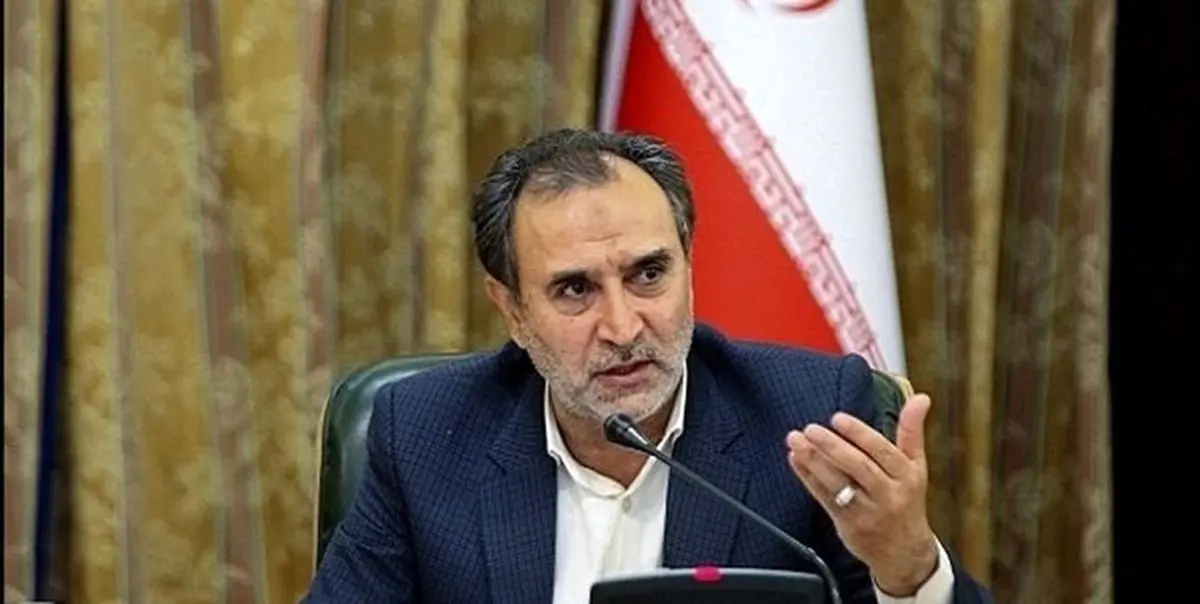 مساعد رئیسي: طریق المفاوضات للإفراج عن الأصول الإیرانیة في کوریا الجنوبیة لا یزال مفتوحا