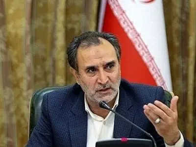 مساعد رئیسي: طریق المفاوضات للإفراج عن الأصول الإیرانیة في کوریا الجنوبیة لا یزال مفتوحا