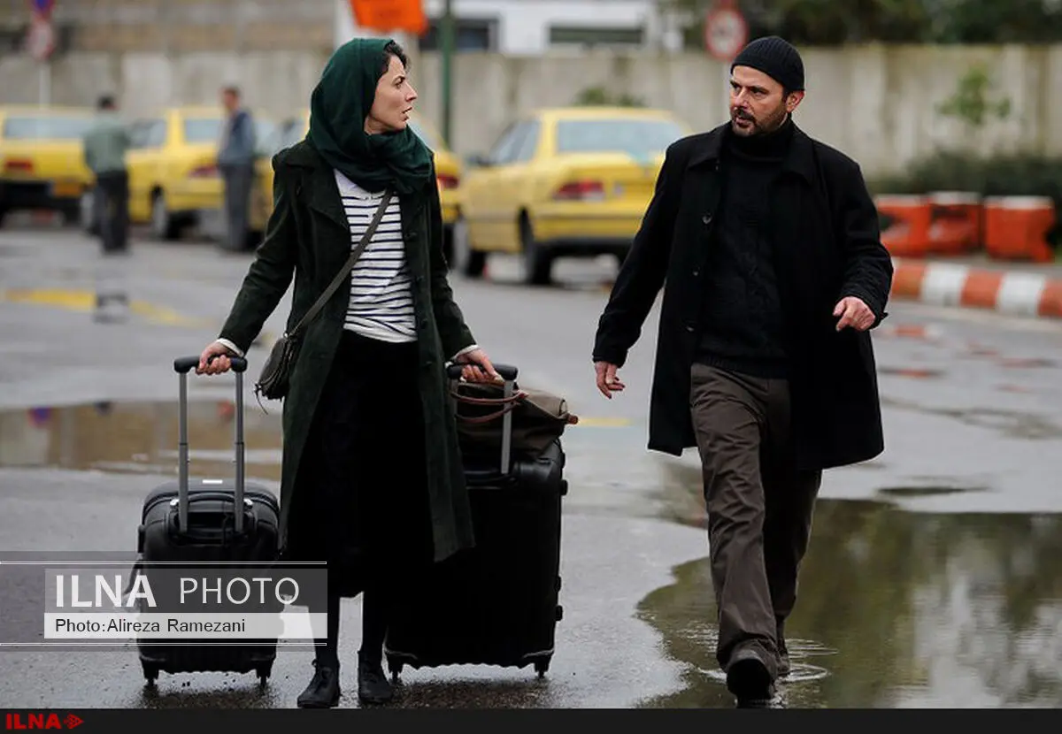موسیقی فیلم در دنیای تو ساعت چند است بار دیگر پرفروش شد