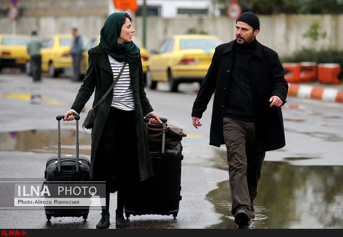 موسیقی فیلم در دنیای تو ساعت چند است بار دیگر پرفروش شد