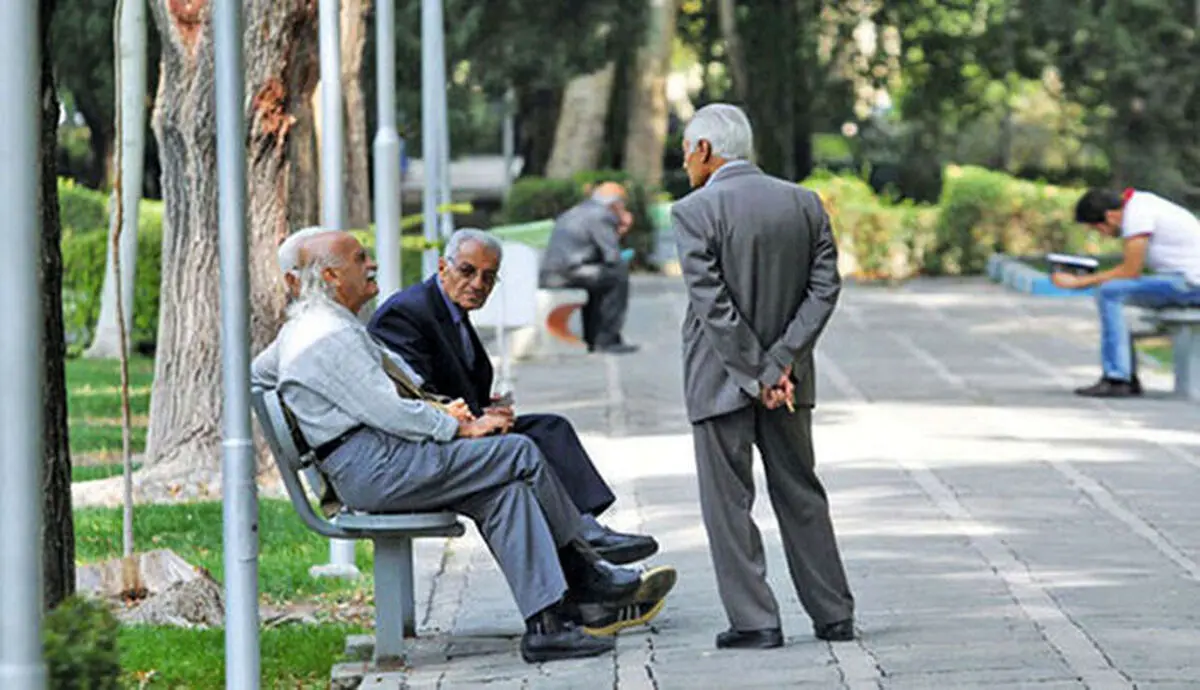 فهرستی از مطالبات بازنشستگان کردستان از دولت و مجلس