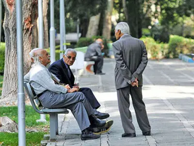 فهرستی از مطالبات بازنشستگان کردستان از دولت و مجلس