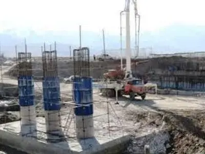 فعالیت دوباره پروژه کنارگذر دورود/این طرح ۴۲ درصد پیشرفت دارد