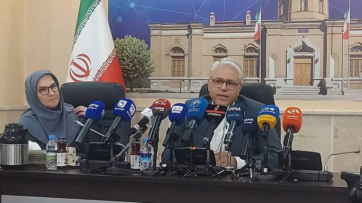 خسارت مستقیم ۳۳۵ میلیون دلاری بخش فناوری اطلاعات از جنگ اخیر
