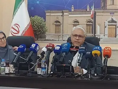 خسارت مستقیم ۳۳۵ میلیون دلاری بخش فناوری اطلاعات از جنگ اخیر