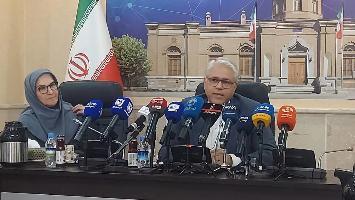 خسارت مستقیم ۳۳۵ میلیون دلاری بخش فناوری اطلاعات از جنگ اخیر