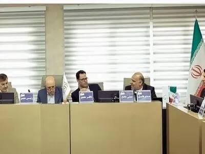رکوردشکنی پتروشیمی اروند در سال مالی ۱۴۰۳/افزایش ۵۰ درصدی سود خالص و رشد ۳۳ درصدی فروش