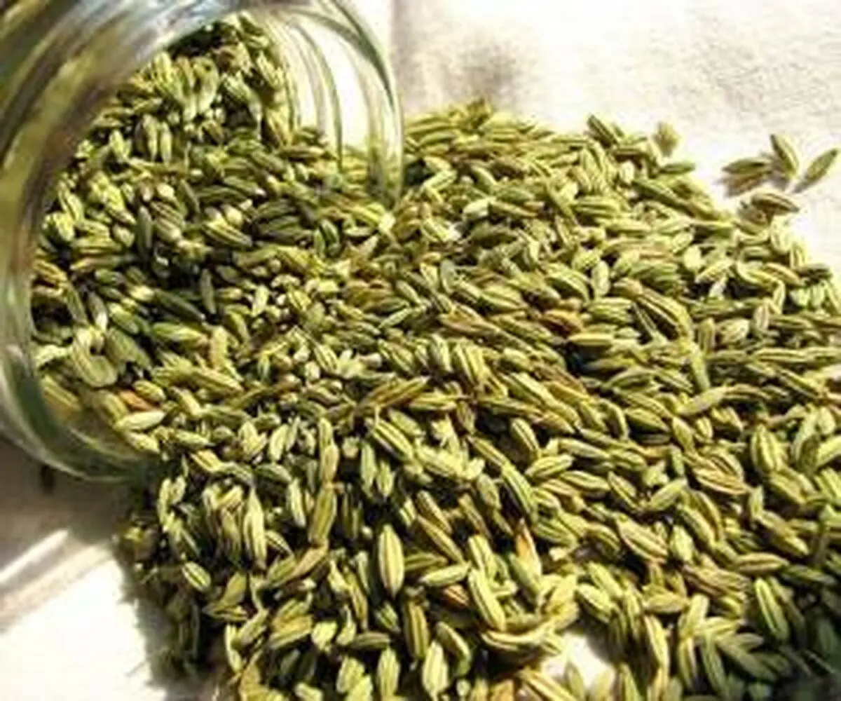 مراقب عوارض مصرف زیاد زیره سبز باشید