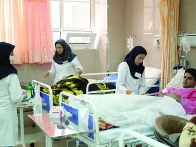 خدمات پرستاری، تخصصی است/ با تربیت  نیروی مهارتی تحت عنوان بهیار یا کمک پرستار مخالفیم 