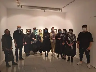 "ملامین" از نگاه ۱۴ هنرمند 