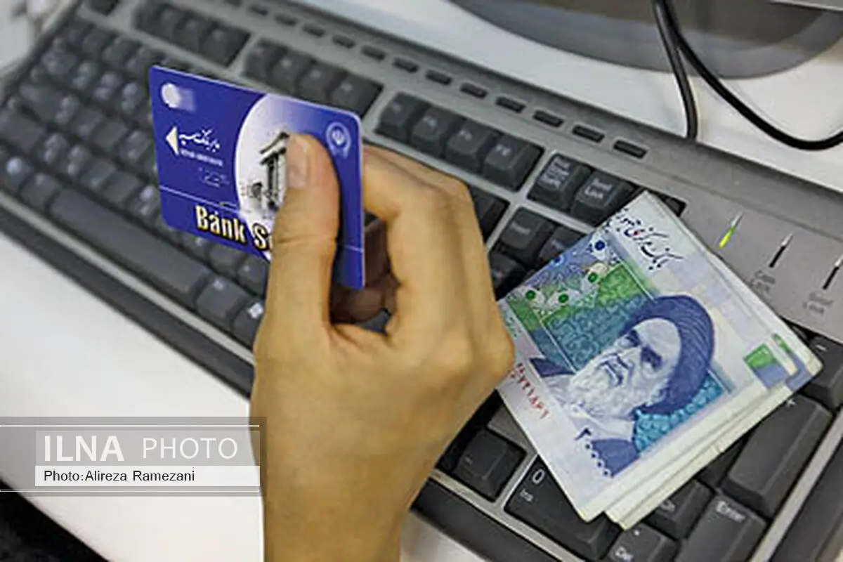 یک جشنواره برای دوستی هنر و اقتصاد/ تصویرسازی بانکداری الکترونیک 