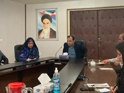 ماهدشت جزو معدود شهرهایی است که شبکه فاضلاب ندارد 