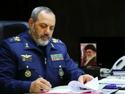 پیام تبریک وزیر دفاع به تیم المپیاد نجوم و اخترفیزیک ایران