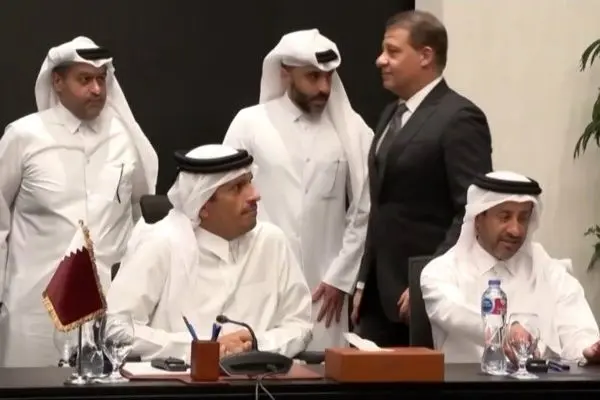 "العربية": وفاة 3 دبلوماسيين من الوفد القطري بحادث مروري في شرم الشيخ المصرية