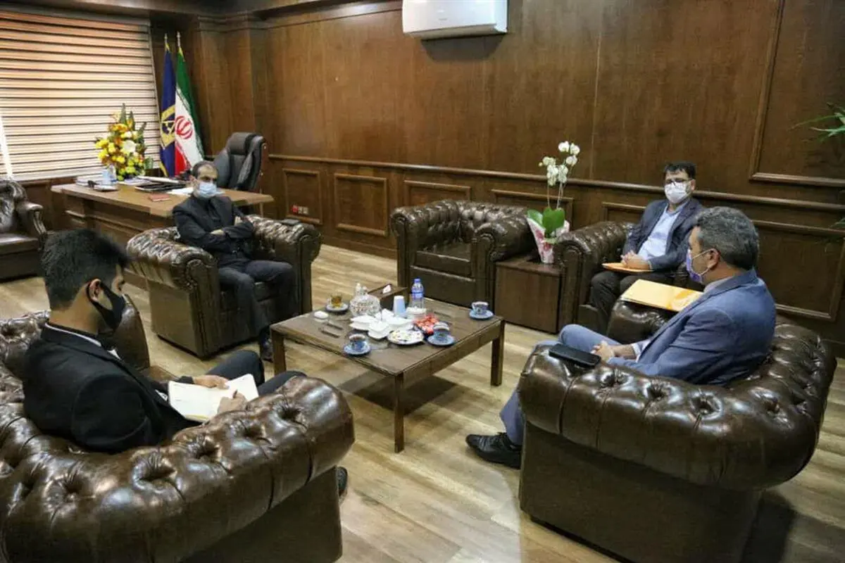 از راه اندازی نمایشگاه‌ در ایستگاه راه آهن رشت تا سرویس اتوبوس برای انتقال مسافران
