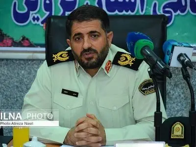 تحقق هوشمندسازی در معاونت اجتماعی ناجا برای رسیدن به برآوردهای اجتماعی ارزشمند