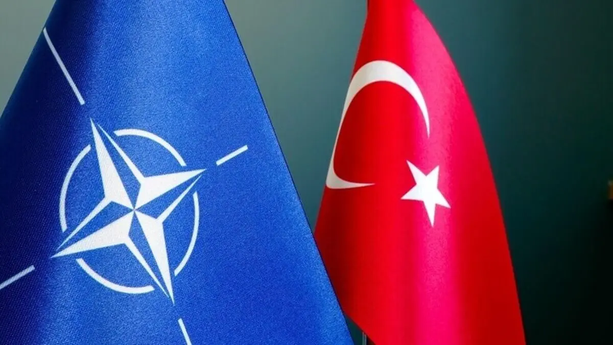 اردوغان اتحاد ناتو را نابود کرده است