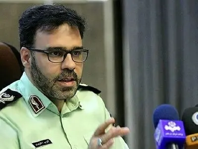 اقدامات بدیع و تسهیل‌گر پلیس در اربعین ۱۴۰۲