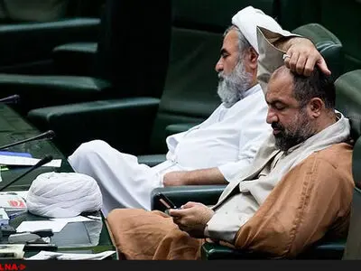 دستاوردهای مذاکرات را با خوابیدن هم نمی‌توان کتمان کرد