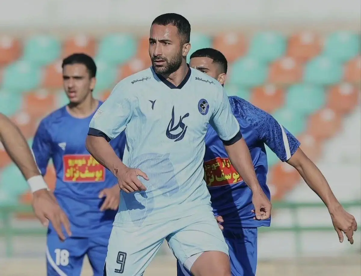 پیکان 3 – 0 داماش : برد پرگل شاگردان سیروس 