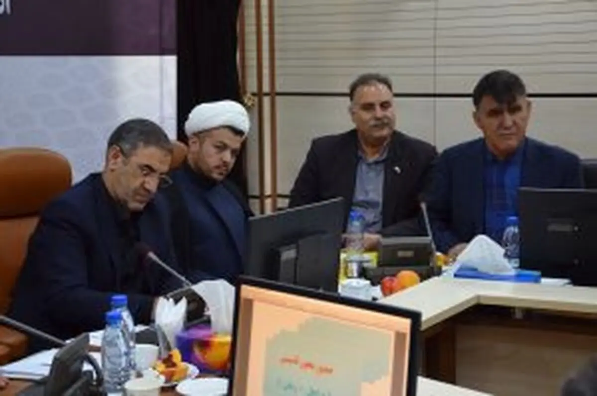 تامین اجتماعی مهلت ندهد بخش خصوصی در کهگیلویه و بویراحمد زمین گیر می‌شود