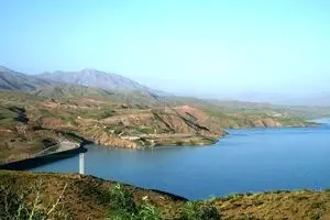 آب طالقان به تهران رسید