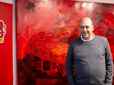 انتخاب تن هاخ به عنوان سرمربی لورکوزن اشتباه من بود