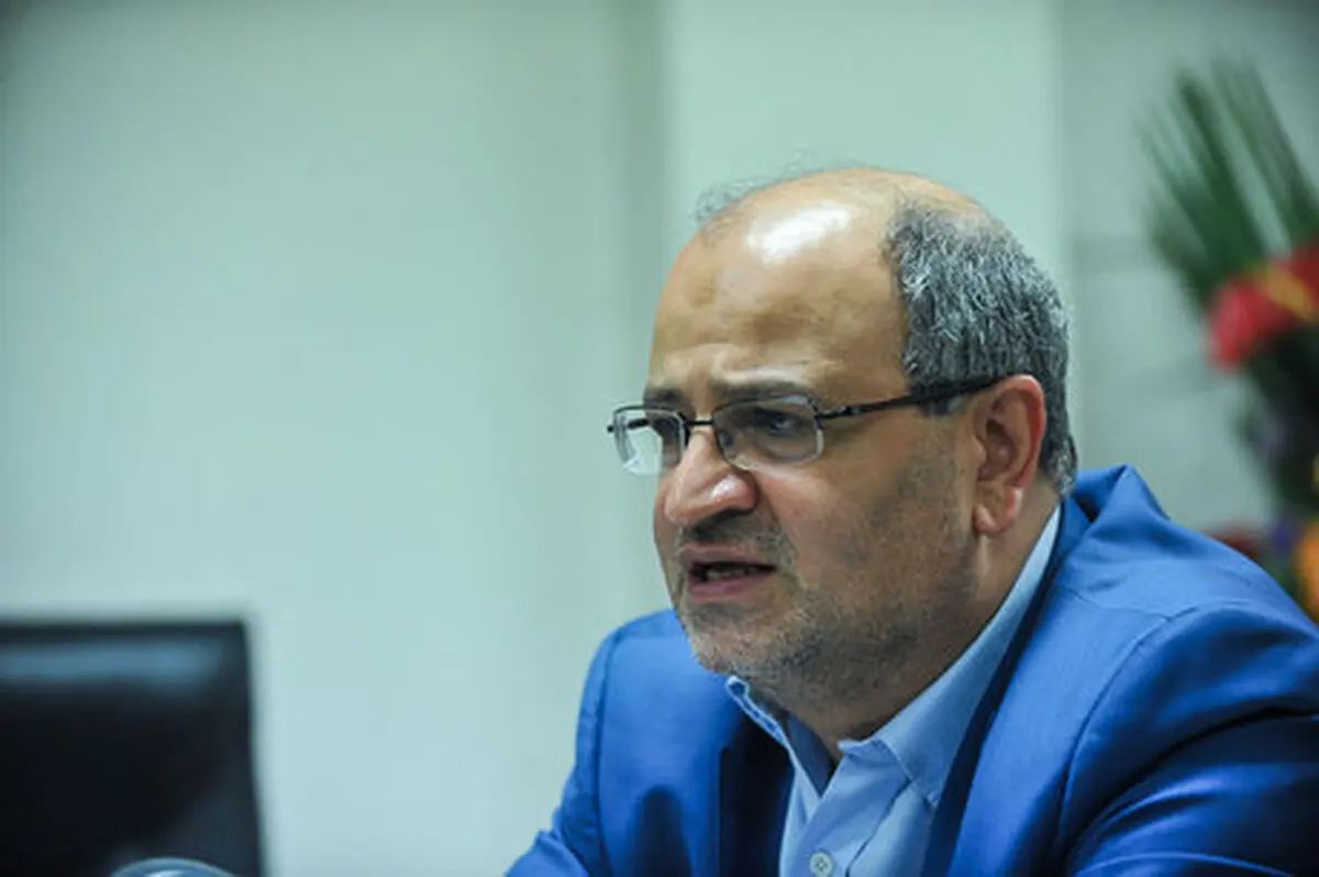 لزوم اجرای دقیق طرح تقلیل حضور کارکنان در وضعیت قرمز و نارنجی/عدم همکاری برخی دستگاه های ملی